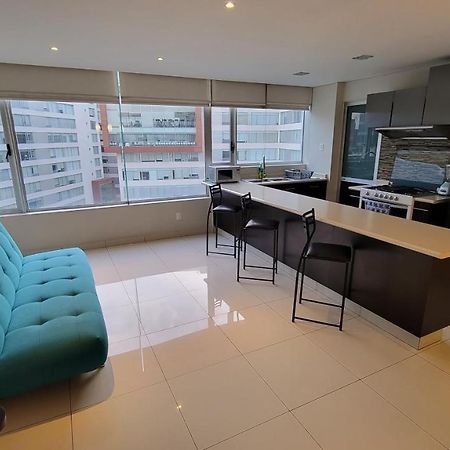 Chicago Suites Wtc مدينة مكسيكو المظهر الخارجي الصورة