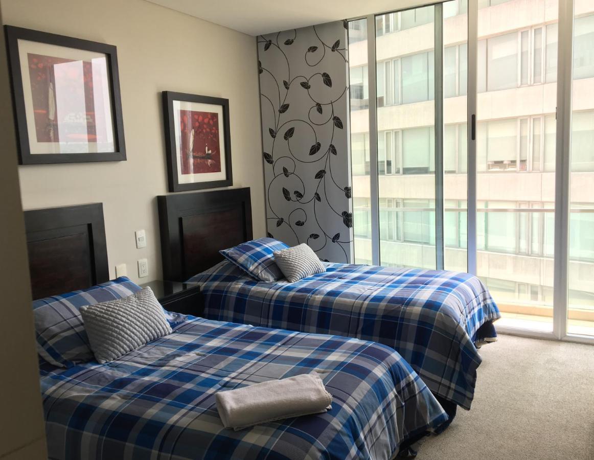 Chicago Suites Wtc مدينة مكسيكو المظهر الخارجي الصورة