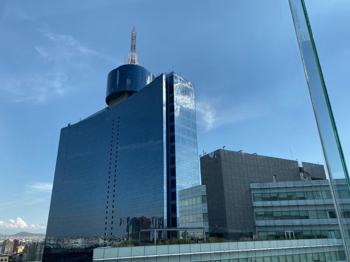 Chicago Suites Wtc مدينة مكسيكو المظهر الخارجي الصورة