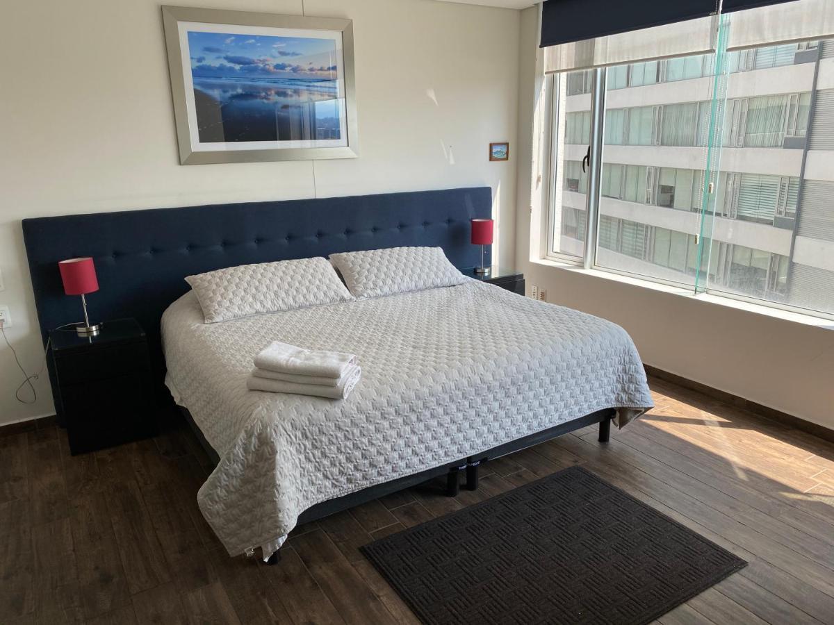 Chicago Suites Wtc مدينة مكسيكو المظهر الخارجي الصورة