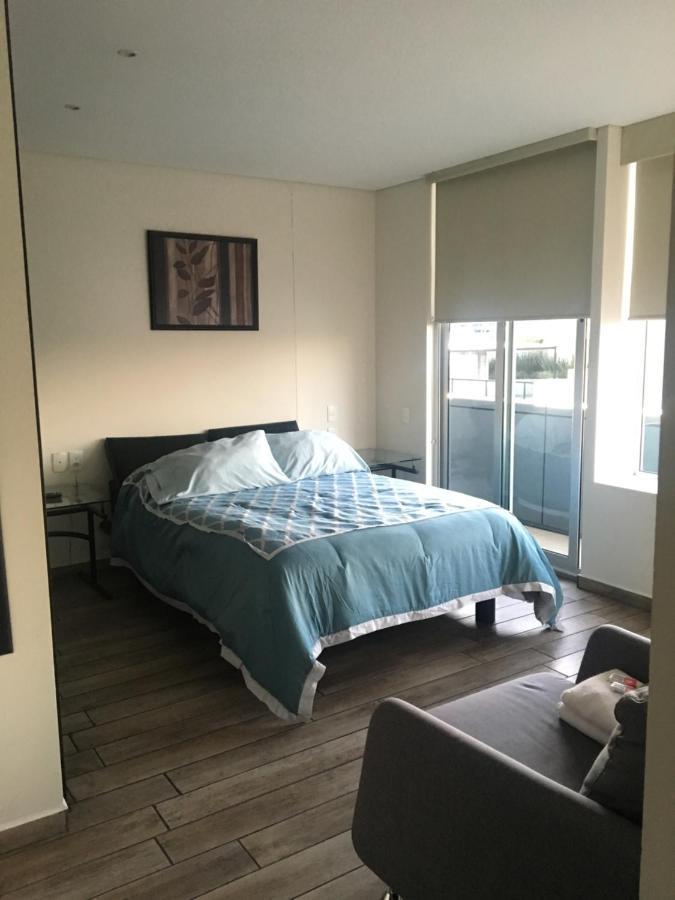 Chicago Suites Wtc مدينة مكسيكو المظهر الخارجي الصورة