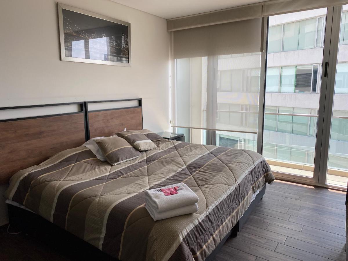Chicago Suites Wtc مدينة مكسيكو المظهر الخارجي الصورة