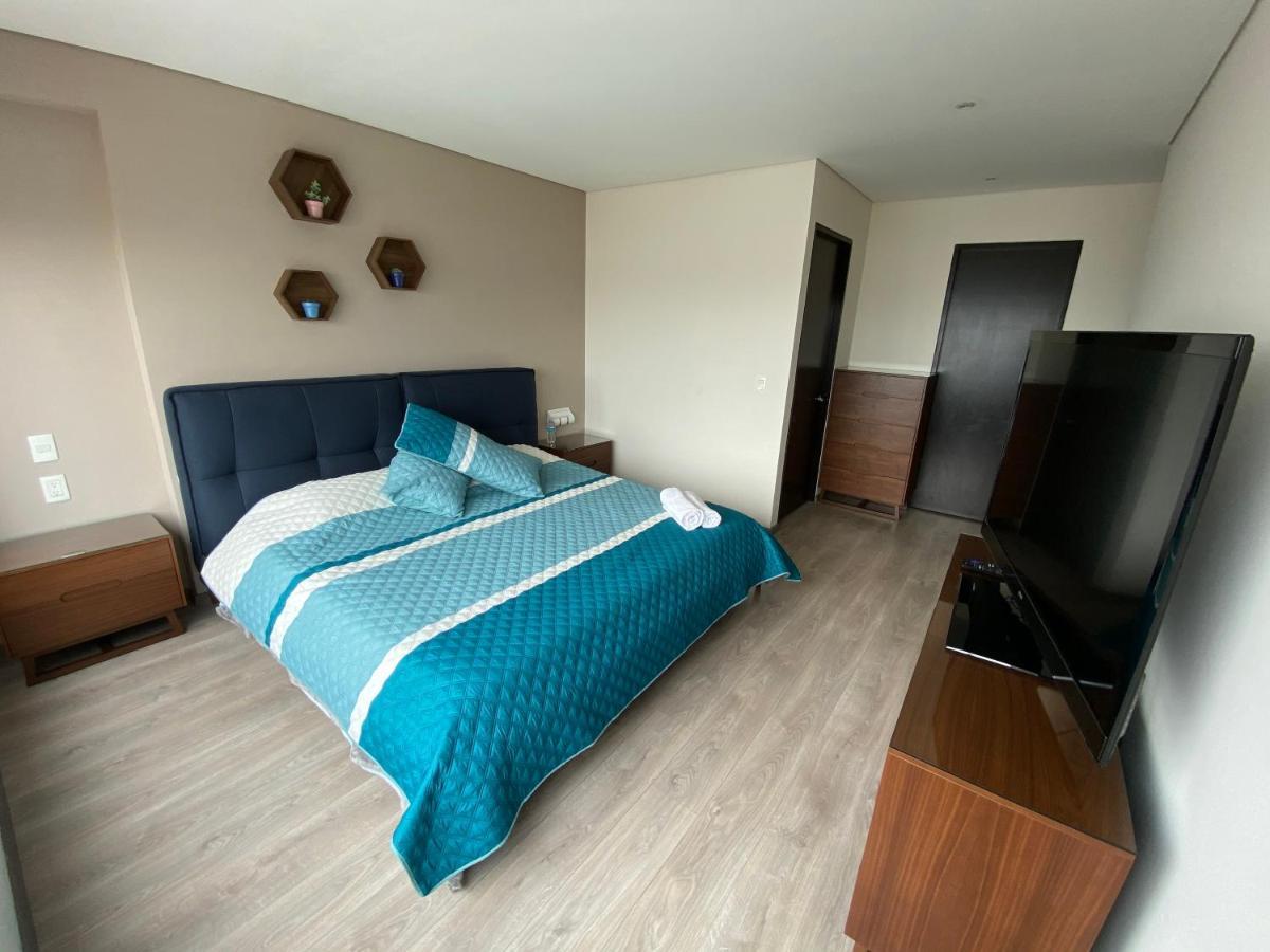 Chicago Suites Wtc مدينة مكسيكو المظهر الخارجي الصورة