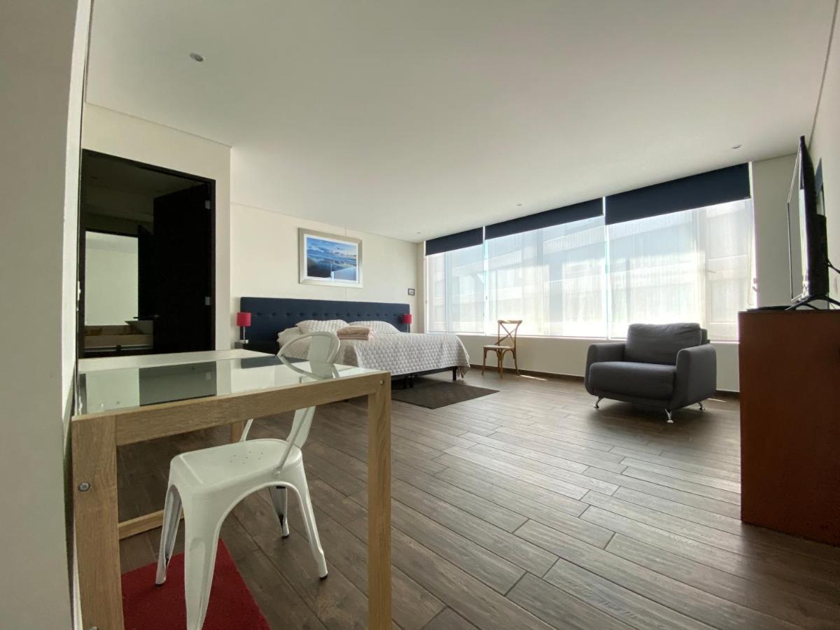 Chicago Suites Wtc مدينة مكسيكو المظهر الخارجي الصورة