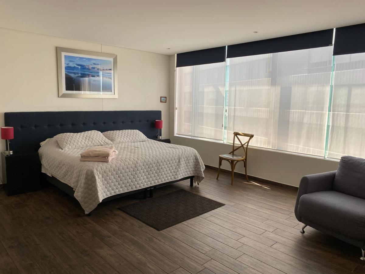 Chicago Suites Wtc مدينة مكسيكو المظهر الخارجي الصورة