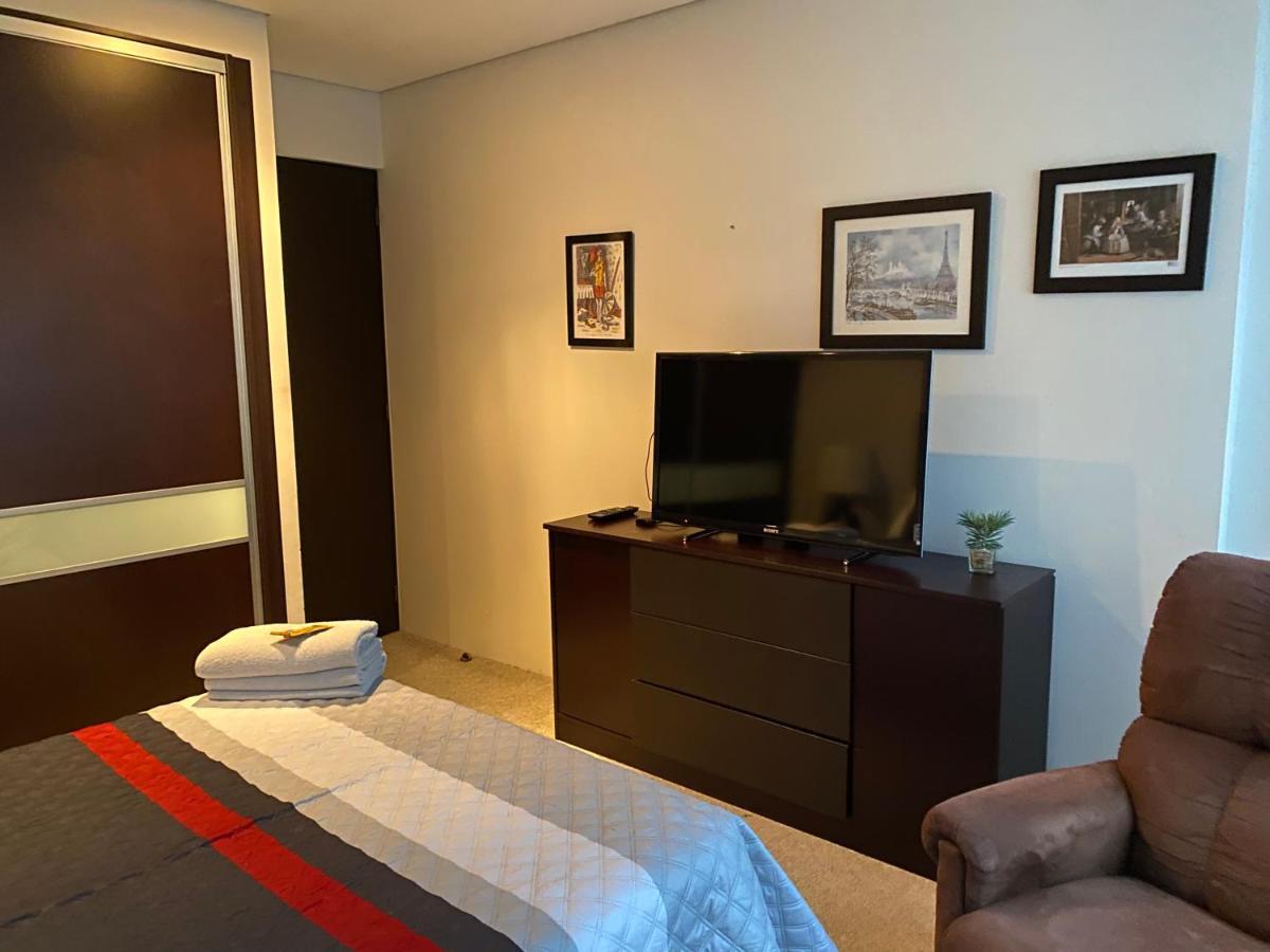 Chicago Suites Wtc مدينة مكسيكو المظهر الخارجي الصورة