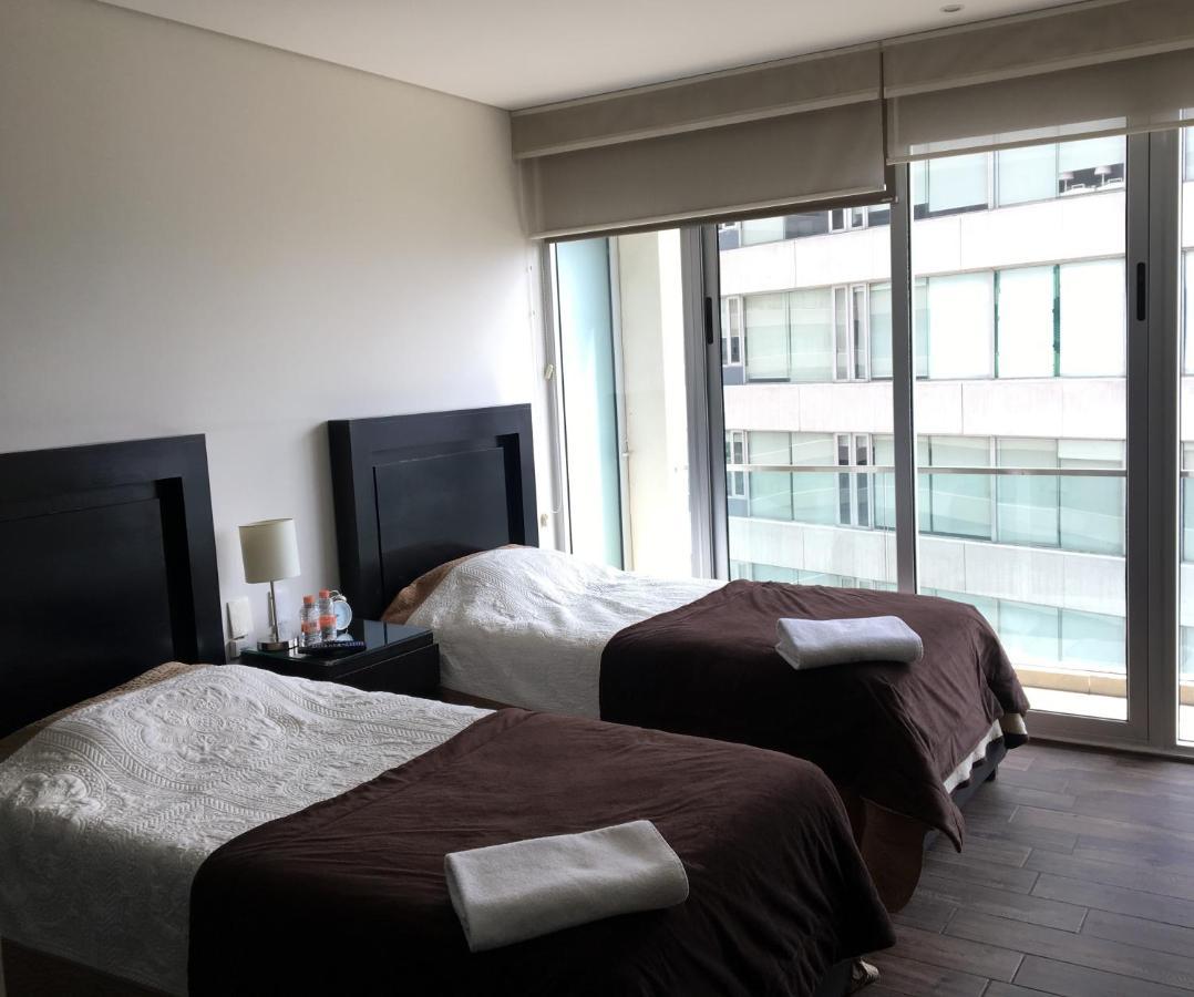 Chicago Suites Wtc مدينة مكسيكو المظهر الخارجي الصورة