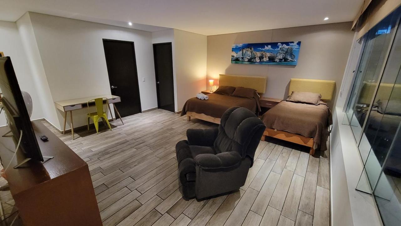 Chicago Suites Wtc مدينة مكسيكو المظهر الخارجي الصورة