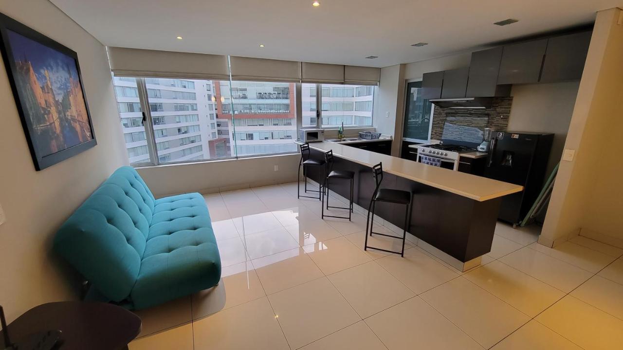 Chicago Suites Wtc مدينة مكسيكو المظهر الخارجي الصورة