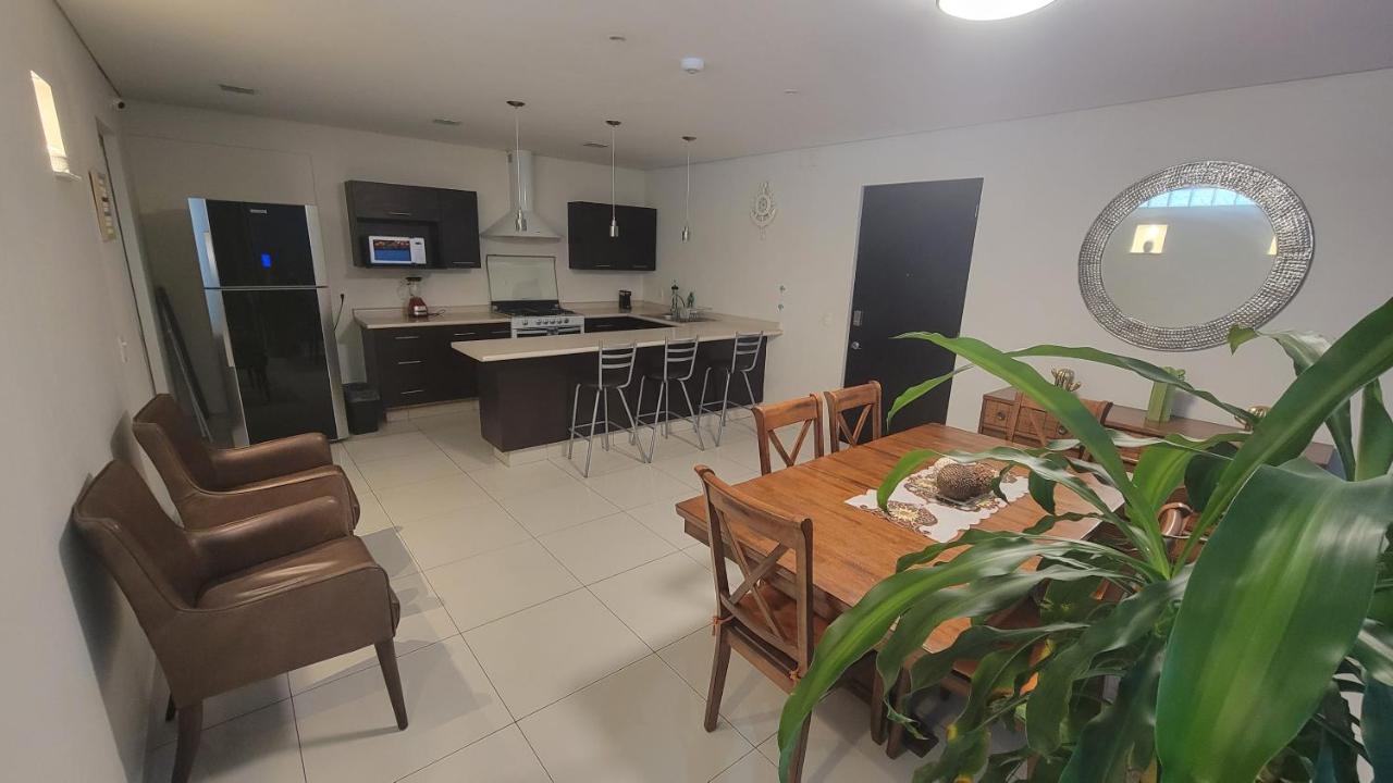 Chicago Suites Wtc مدينة مكسيكو المظهر الخارجي الصورة