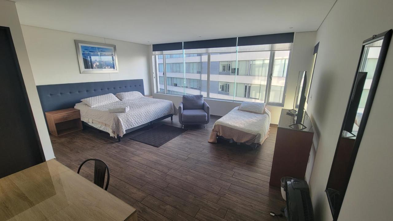 Chicago Suites Wtc مدينة مكسيكو المظهر الخارجي الصورة