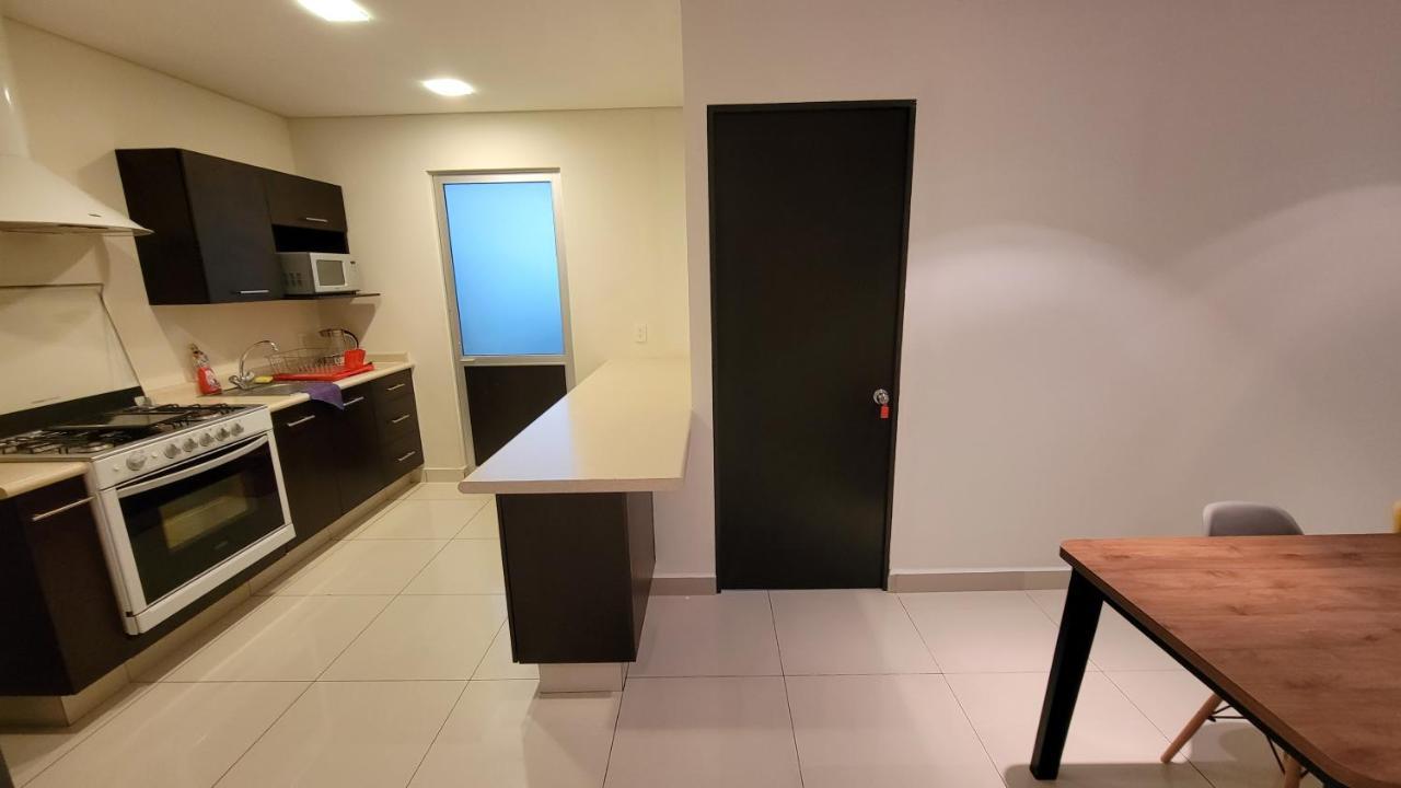 Chicago Suites Wtc مدينة مكسيكو المظهر الخارجي الصورة