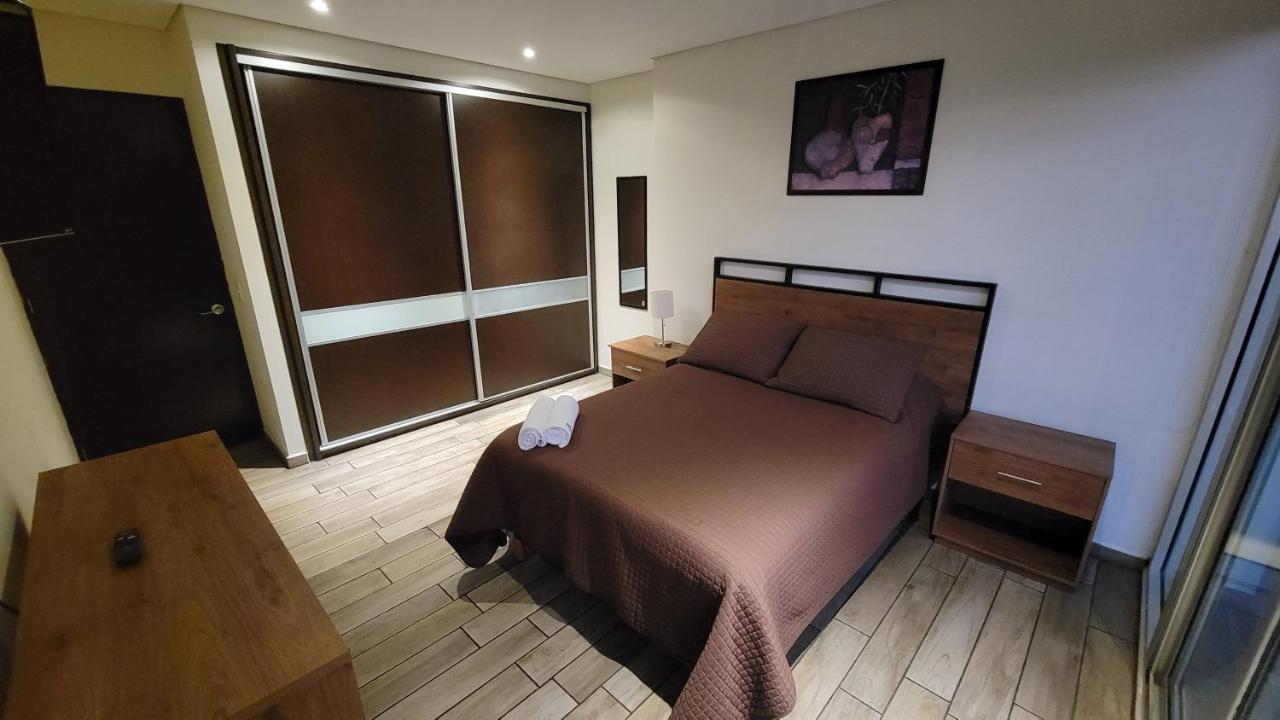 Chicago Suites Wtc مدينة مكسيكو المظهر الخارجي الصورة