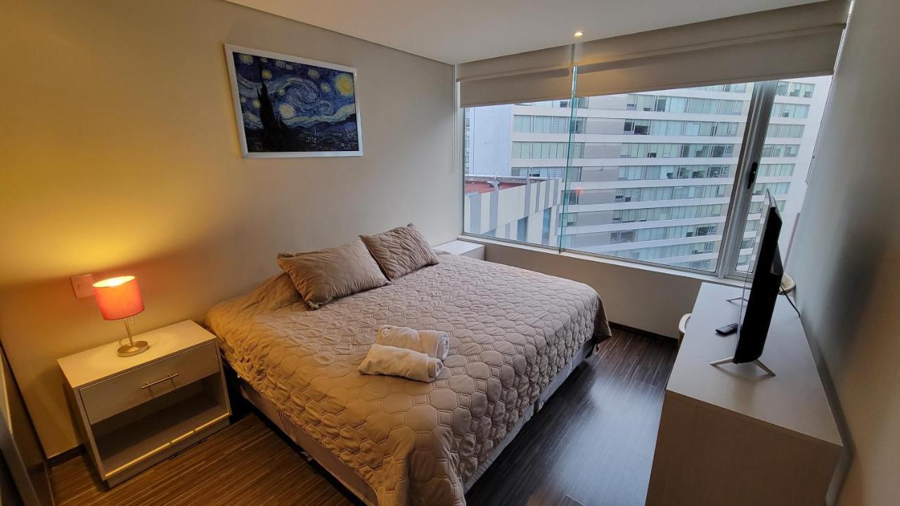 Chicago Suites Wtc مدينة مكسيكو المظهر الخارجي الصورة