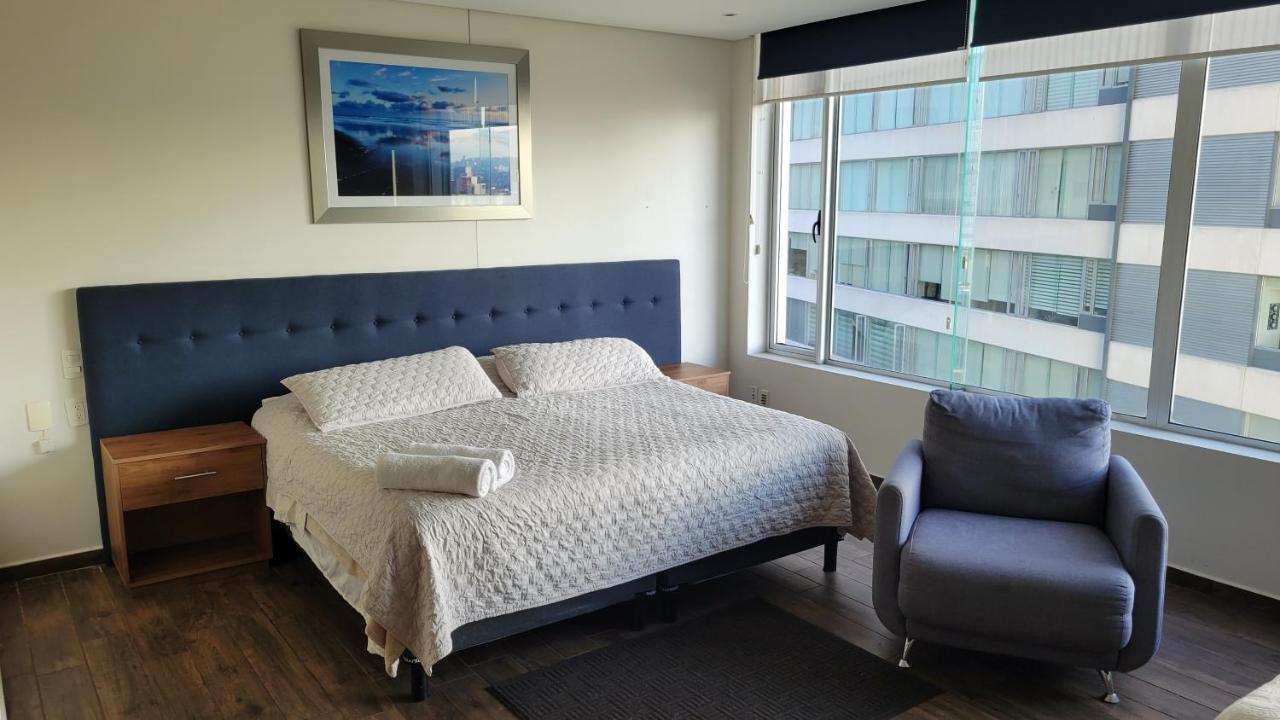 Chicago Suites Wtc مدينة مكسيكو المظهر الخارجي الصورة