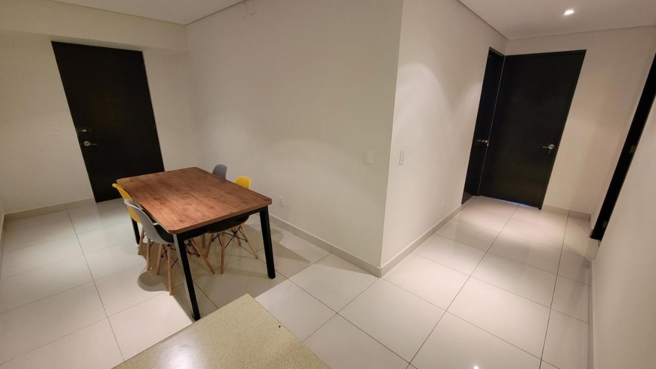 Chicago Suites Wtc مدينة مكسيكو المظهر الخارجي الصورة