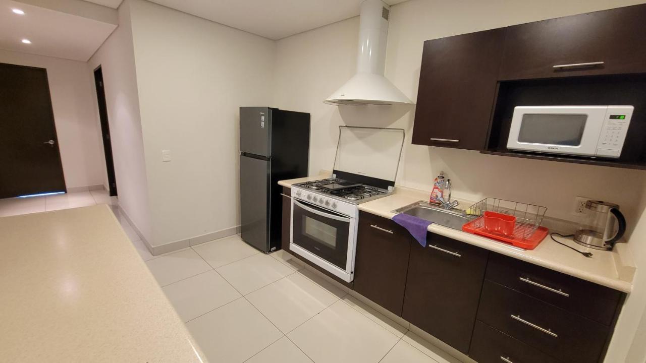 Chicago Suites Wtc مدينة مكسيكو المظهر الخارجي الصورة