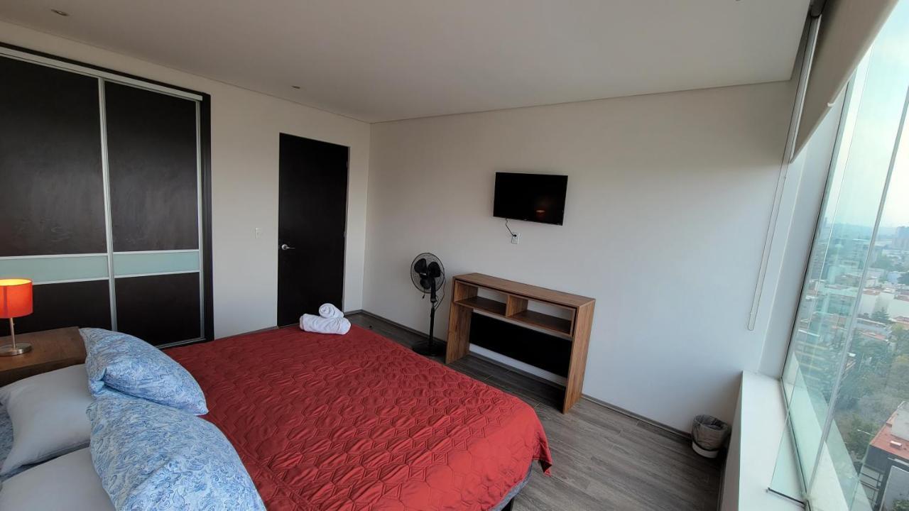 Chicago Suites Wtc مدينة مكسيكو المظهر الخارجي الصورة