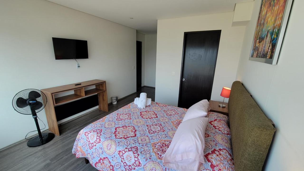 Chicago Suites Wtc مدينة مكسيكو المظهر الخارجي الصورة