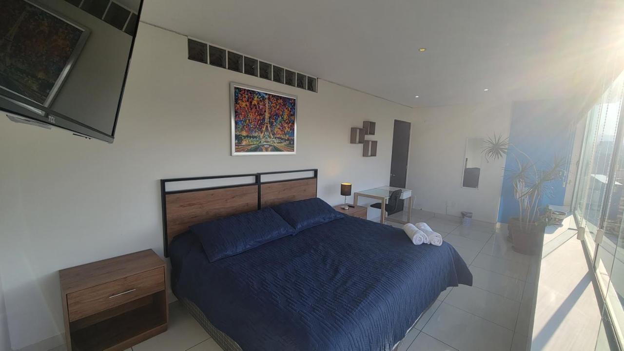 Chicago Suites Wtc مدينة مكسيكو المظهر الخارجي الصورة