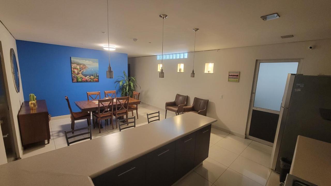 Chicago Suites Wtc مدينة مكسيكو المظهر الخارجي الصورة