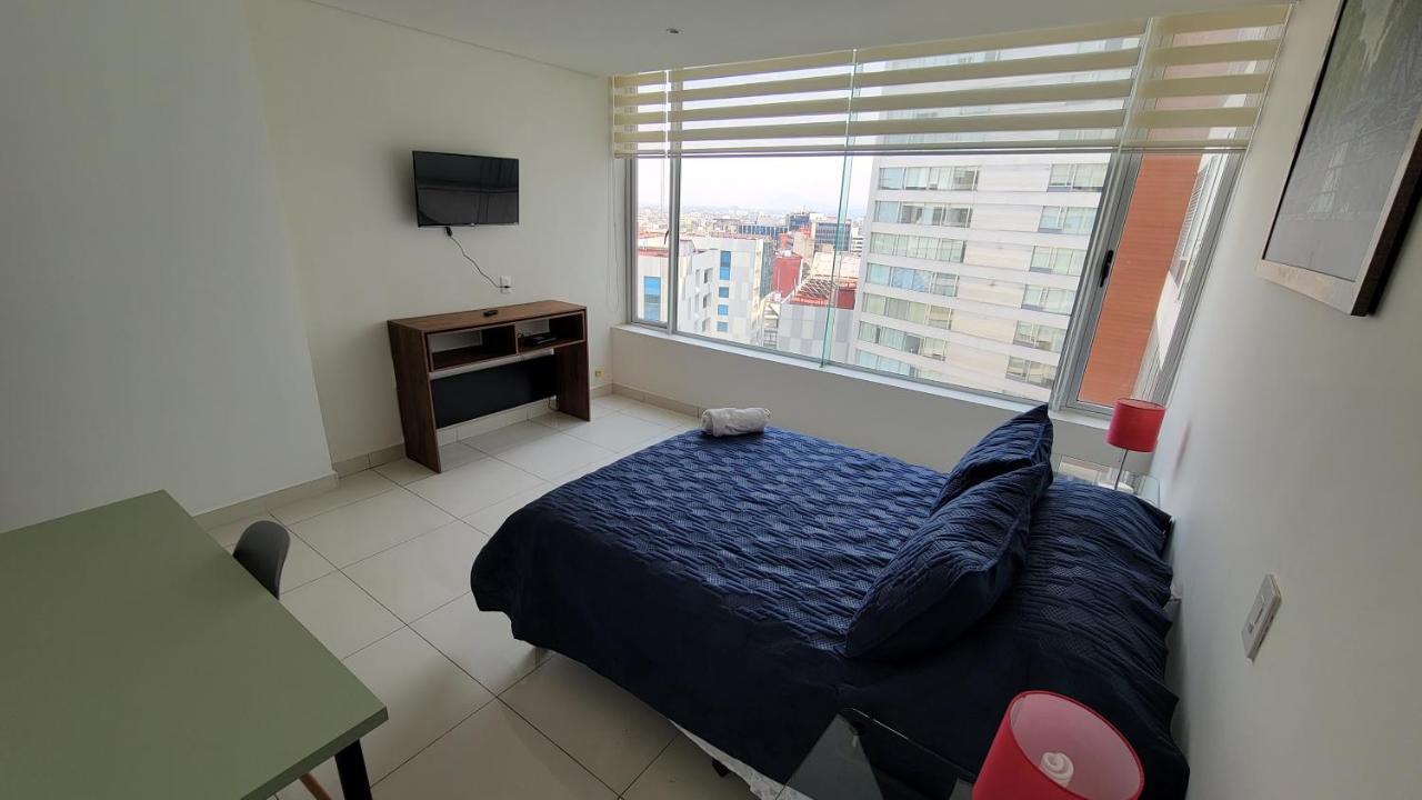 Chicago Suites Wtc مدينة مكسيكو المظهر الخارجي الصورة
